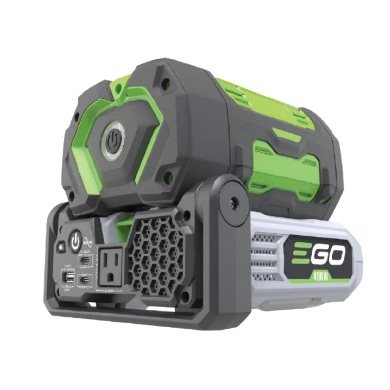 Nabíjacia stanica Nexus Escape PAD5000E do 500 W