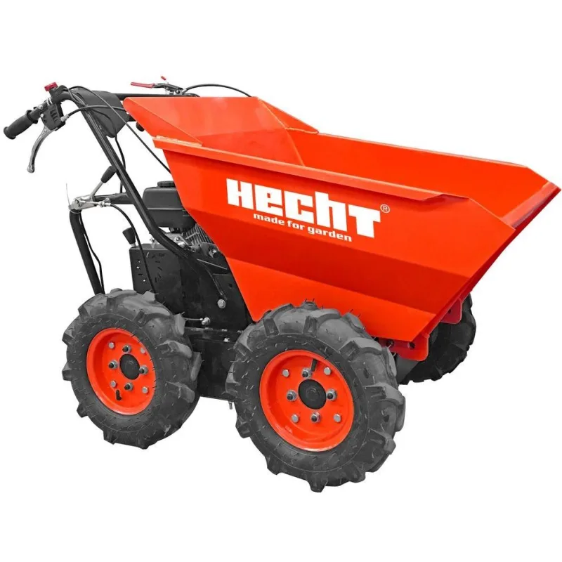 Mini transportér - HECHT 2636