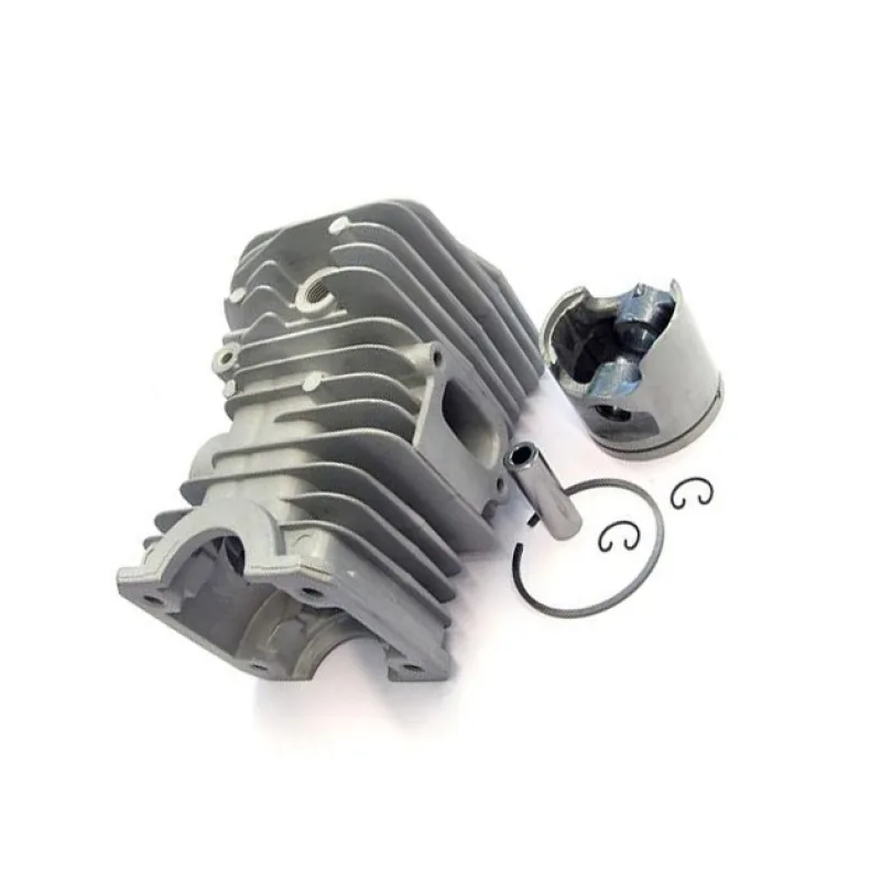 KOMPLETNÝ VALEC HUSQVARNA 350