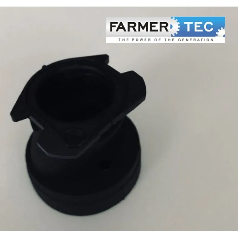 POTRUBIE HUSQVARNA 340, 340E, 345, 345E, 346SP, 350, 351, 353, 2150, 2153 FARMERTEC