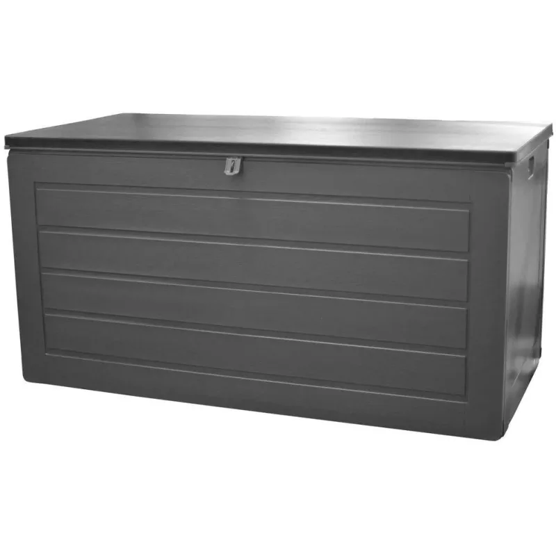 Záhradný úložný box - HECHT BOX XL