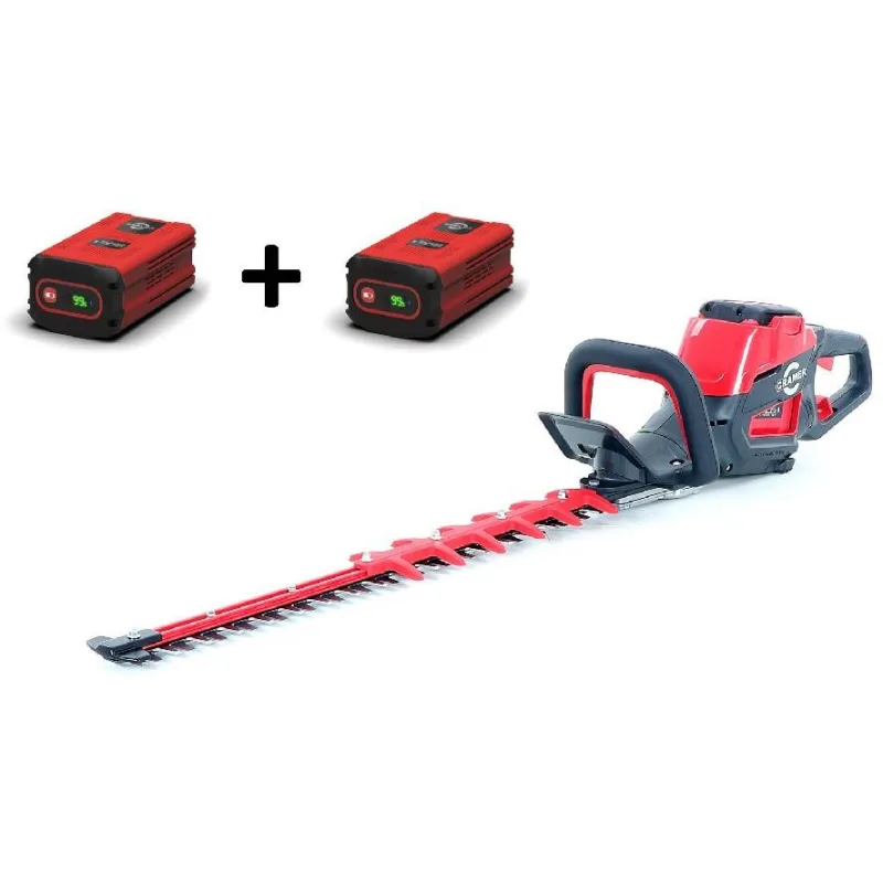 CRAMER OPTIMUS HT61