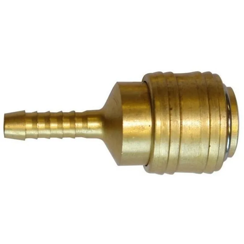 Rýchlospojka s nátrubkom 9 mm