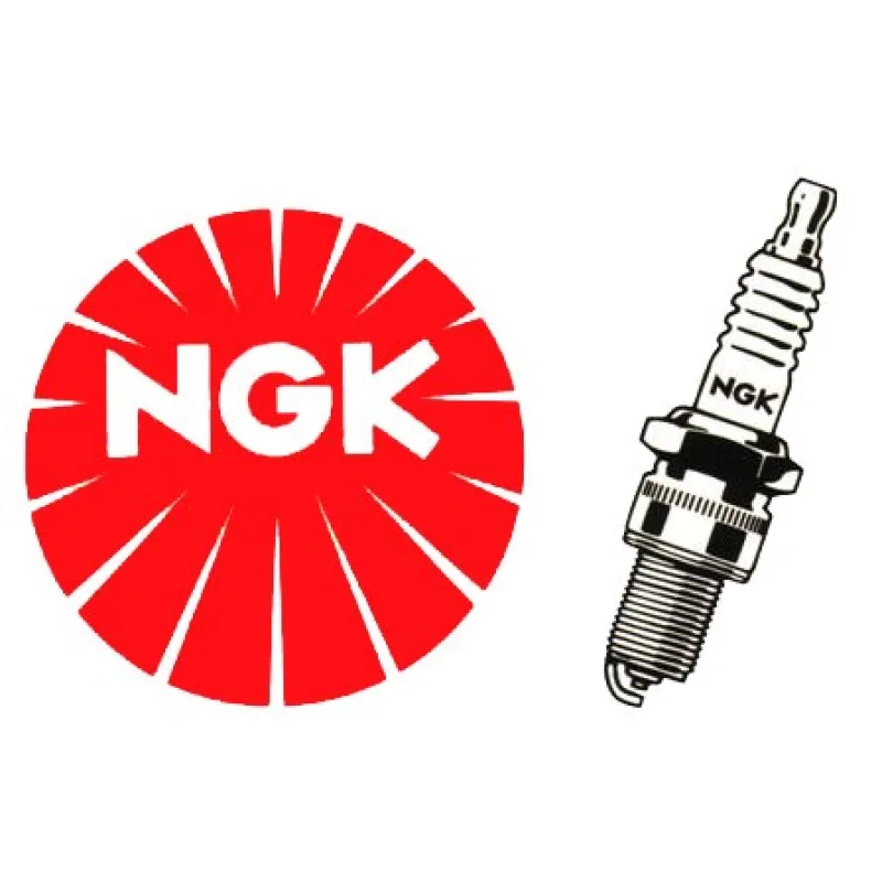 ZAPAĽOVACIA SVIEČKA NGK BPMR7A PÍLY KROVINOREZY VEĽKÝ ZÁVIT S ODPOROM