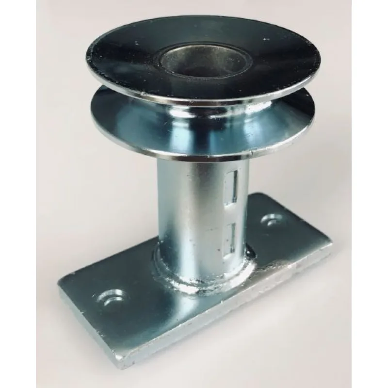 ÚCHYTKA NOŽA MTD 22,2mm