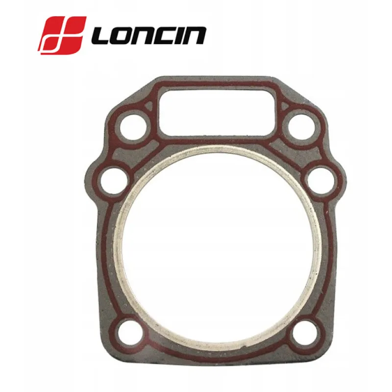 TESNENIE HLAVY LONCIN LC1P70FC