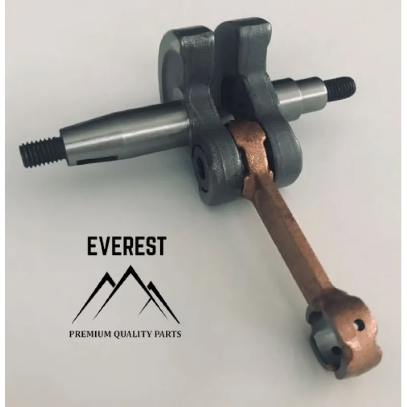 KĽUKOVÝ HRIADEĽ ČÍNSKE KROVINOREZY 52cc EVEREST
