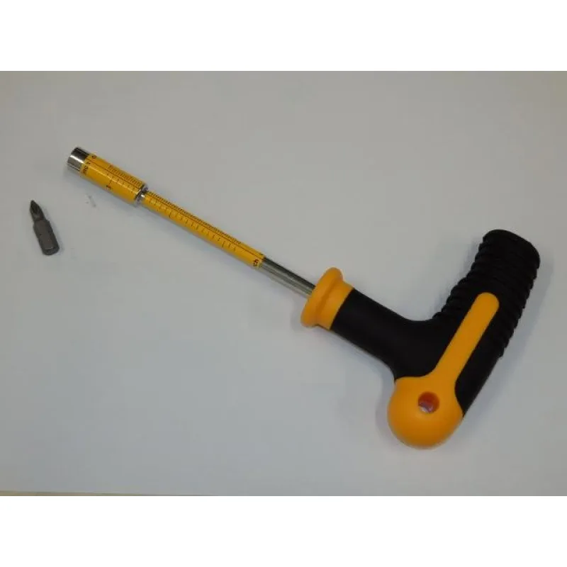 Screwdriver