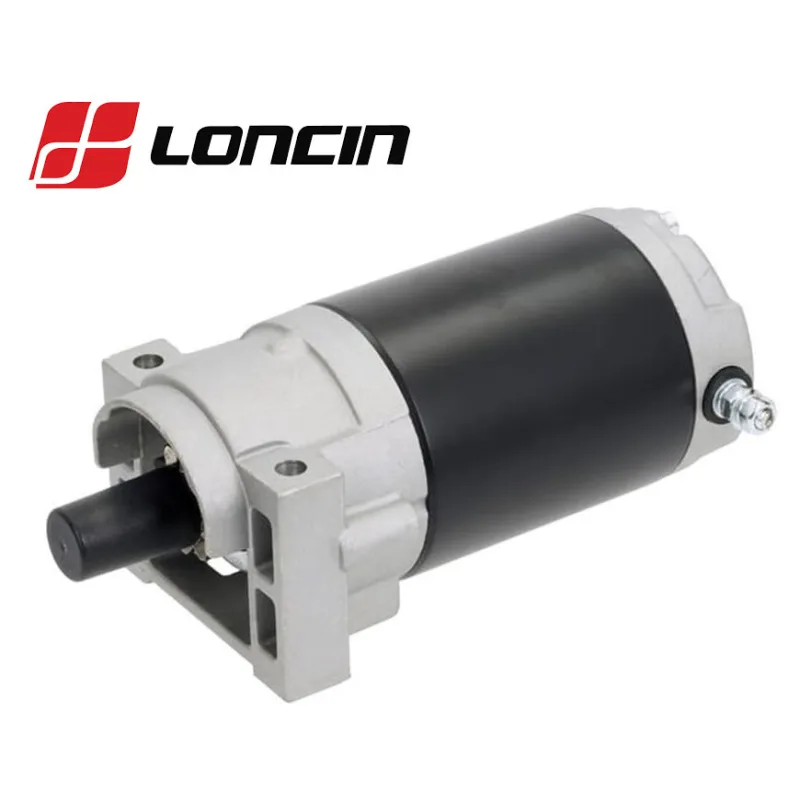 ŠTARTÉR LONCIN LC1P88F, LC1P90F, LC1P92F