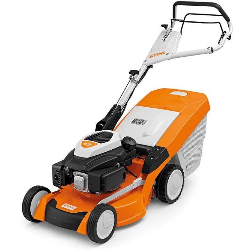 STIHL RM 650 V
