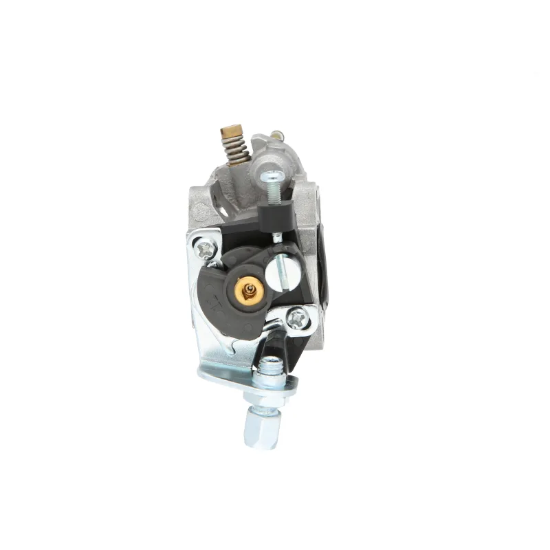 KARBURÁTOR ČÍNSKE KROVINOREZY 26cc 32cc 10,5mm