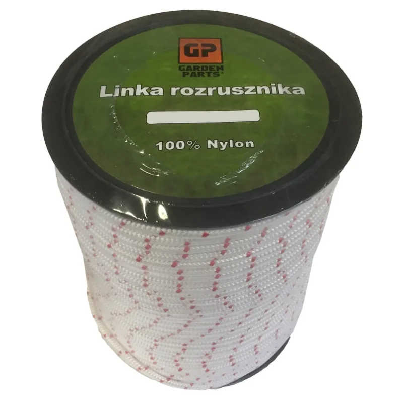 ŠTARTOVACIE LANKO CIEVKA 6,0mm x 50m