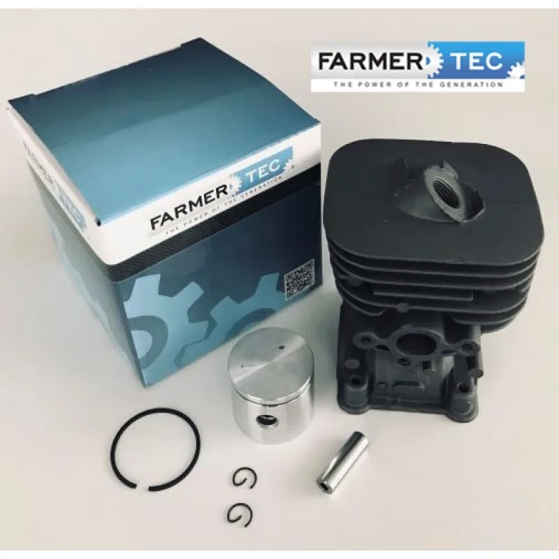 KOMPLETNÝ VALEC HUSQVARNA 124L 125R 128R 35mm FARMERTEC