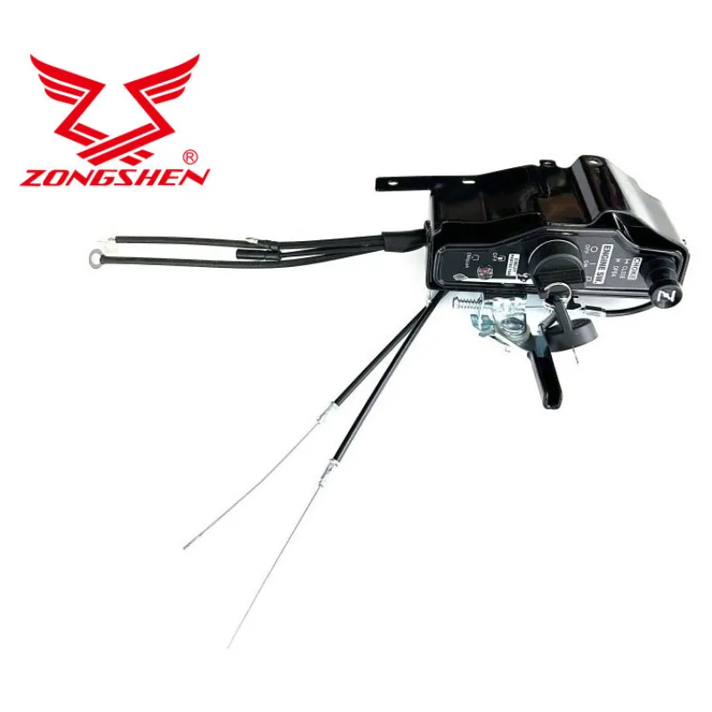 SPÍNACIA SKRINKA ZONGSHEN GB680