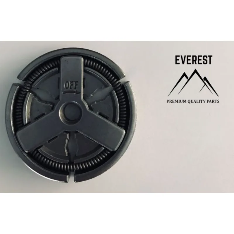 SPOJKA KOMPLETNÝ ČÍNSKE PÍLY 45cc, 52cc, 58cc EVEREST