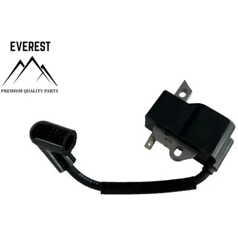 ZAPAĽOVACIA CIEVKA OLEOMAC 937, 941, 941C, 941CX EVEREST