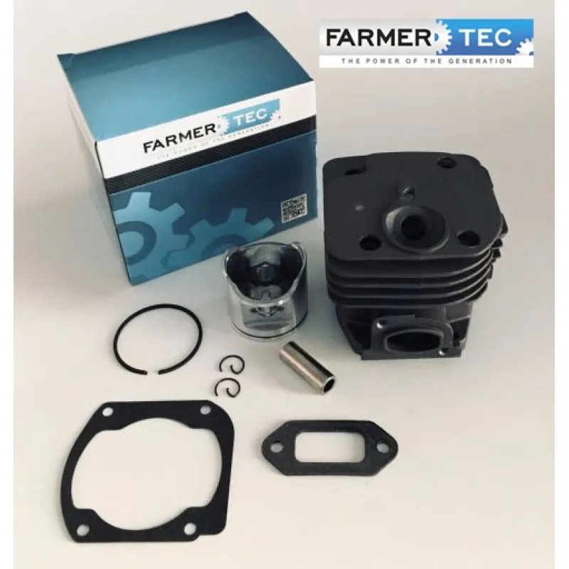 KOMPLETNÝ VALEC HUSQVARNA 365 FARMERTEC