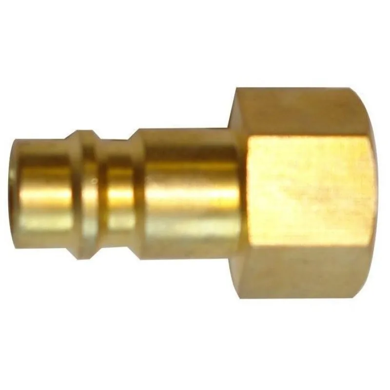 Vsuvka so závitom 3/8" IG SB