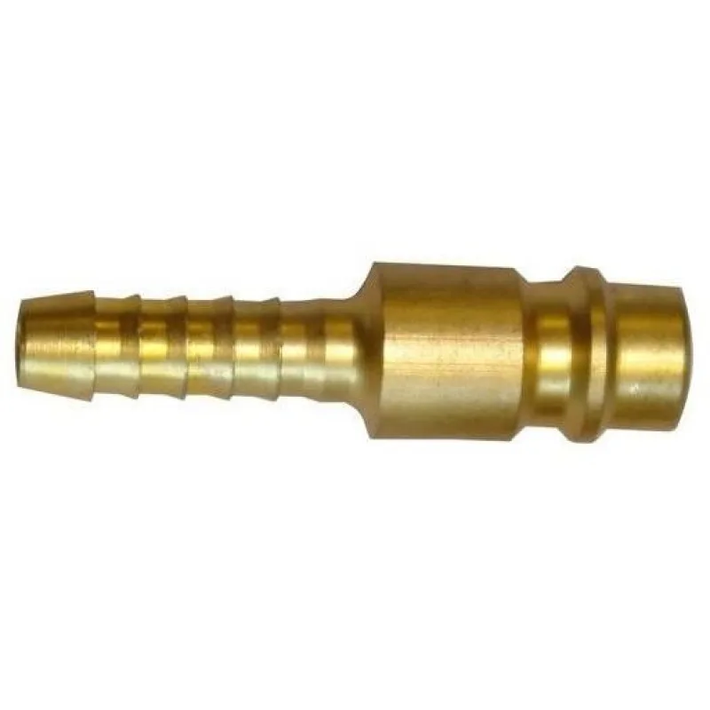 Vsuvka s hadicovým nátrubkom 6 mm SB