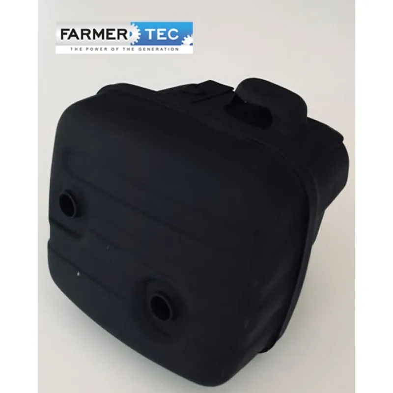 TLMIČ HUSQVARNA 340, 340E, 345, 345E, 346XP, 350, 351, 353 FARMERTEC