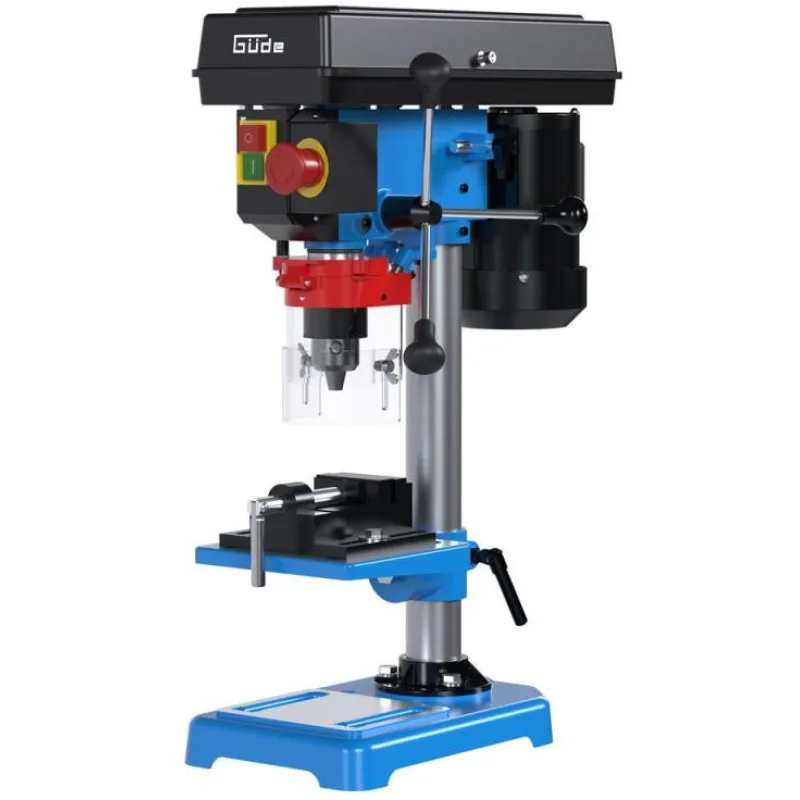Stolová vŕtačka GTB 16-550 LASER