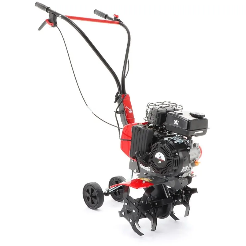 PUBERT NANO 20R