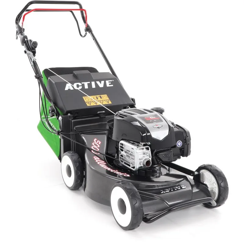 ACTIVE 5000 SB AL