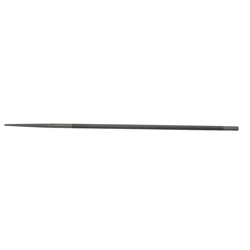 Pilník na reťaze - HECHT 900051 - 5,5 mm, 3 ks