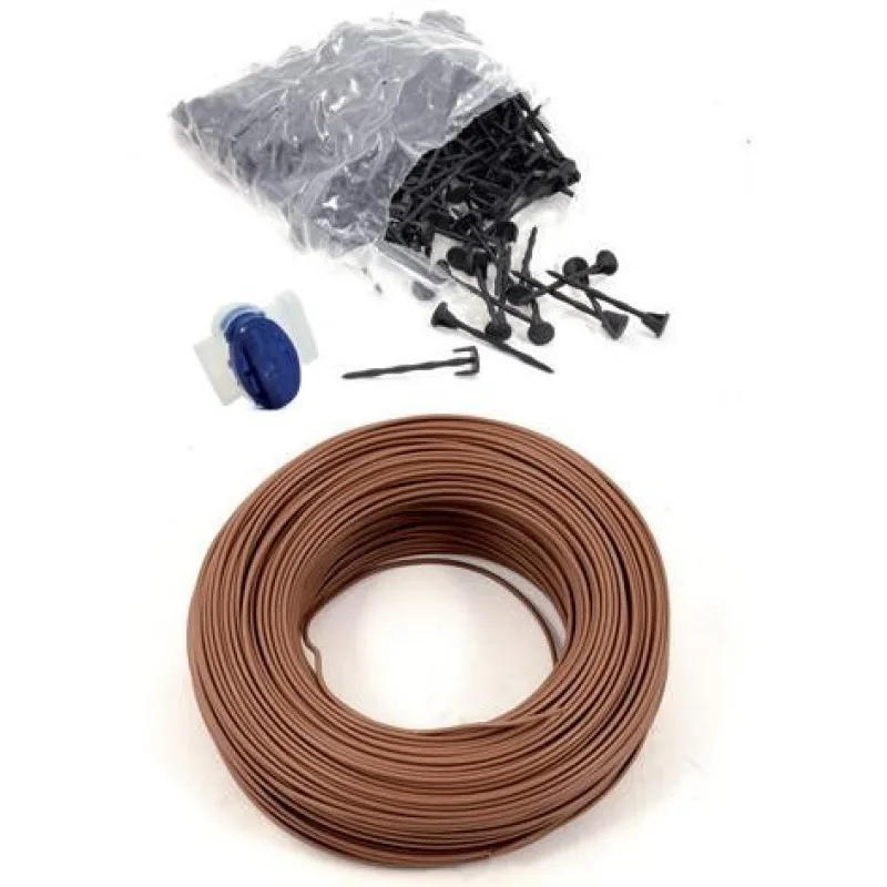TECHline KIT SMALL SS (prm. 2,5mm)