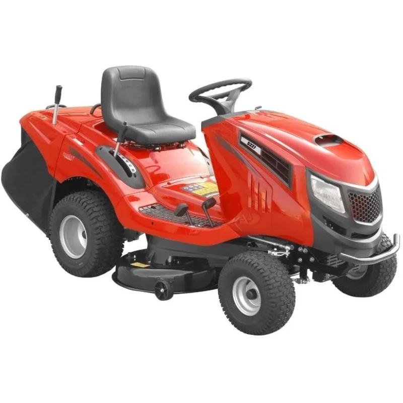 Záhradný traktor - HECHT 5227