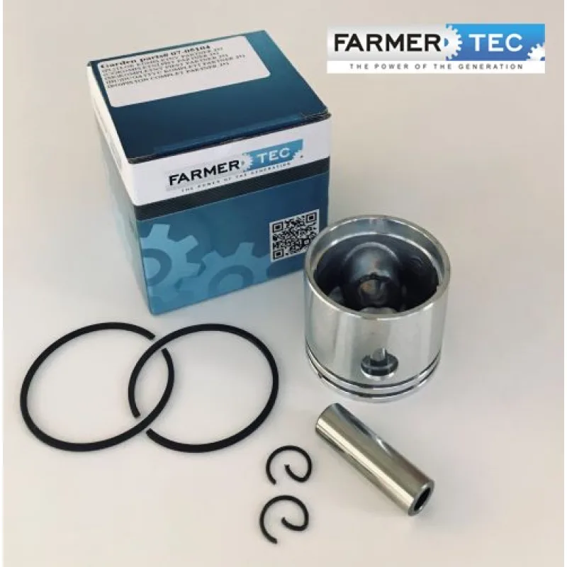 KOMPLETNÝ PIEST PARTNER 351 FARMERTEC