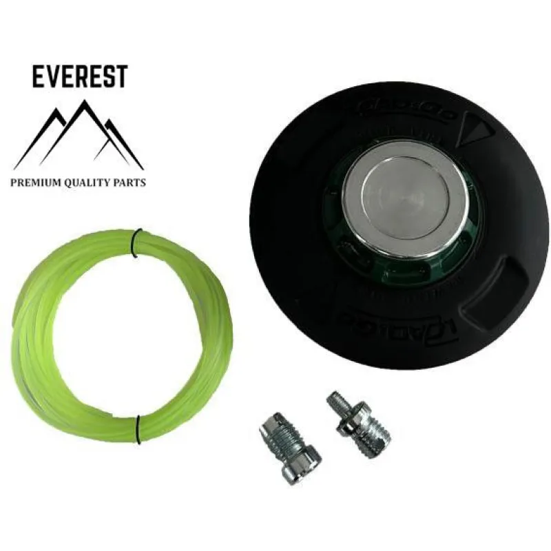 STRUNOVÁ HLAVA POLOAUTOMATICKÁ OLEOMAC 10x1.25Z EVEREST