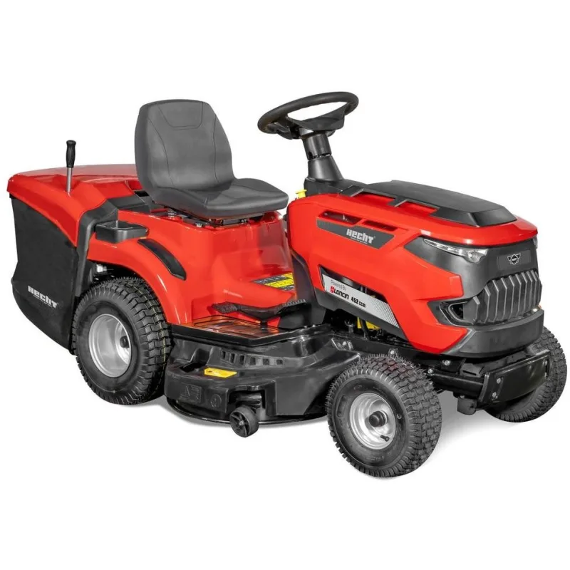 Záhradný traktor - HECHT 5192