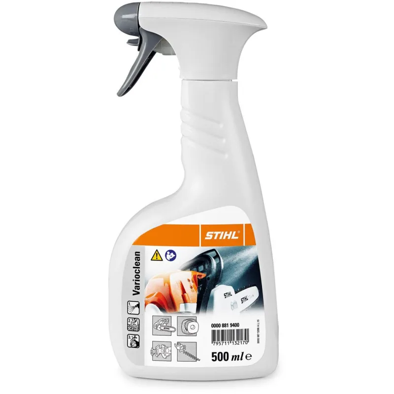 Špeciálny čistiaci prostriedok Varioclean, 500 ml