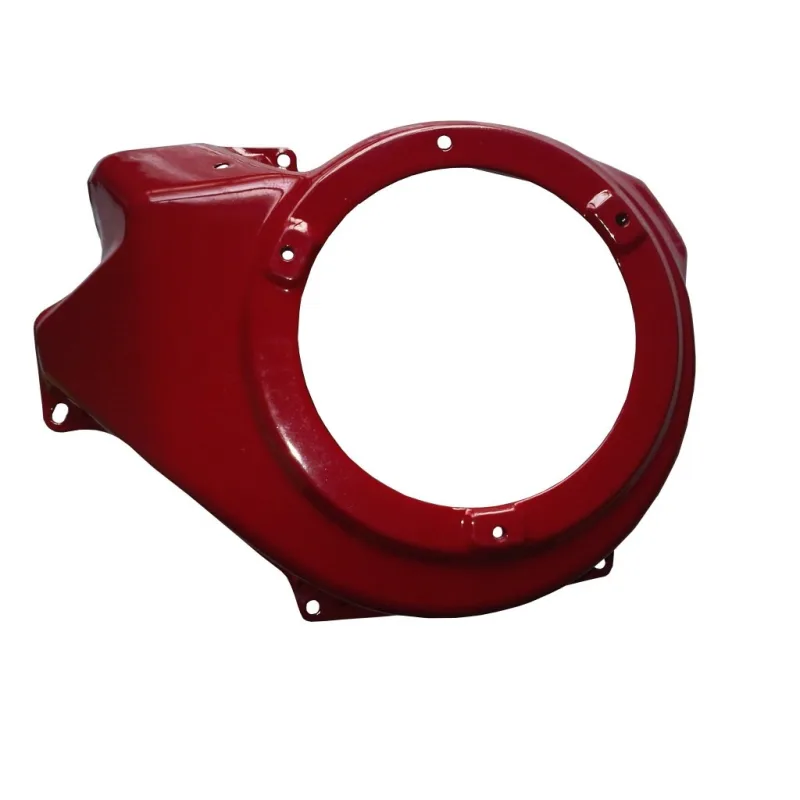 KRYT VENTILÁTORA HONDA GX240 GX270