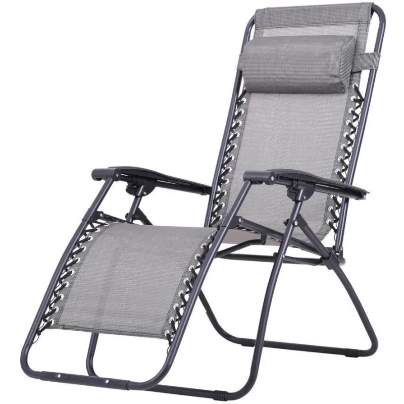Záhradné kreslo - HECHT RELAXING CHAIR