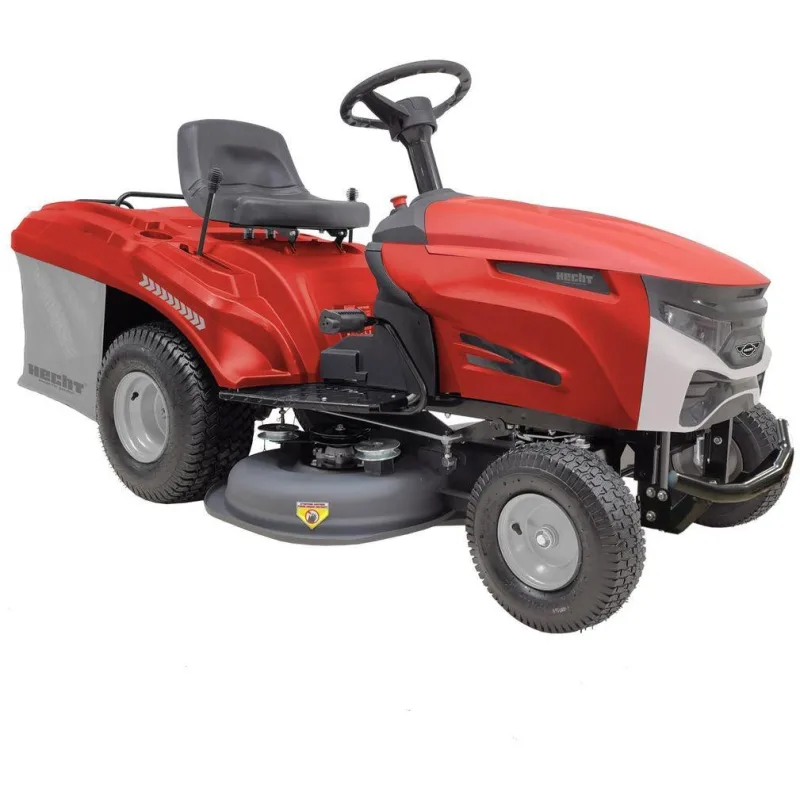 Záhradný traktor - HECHT 5196