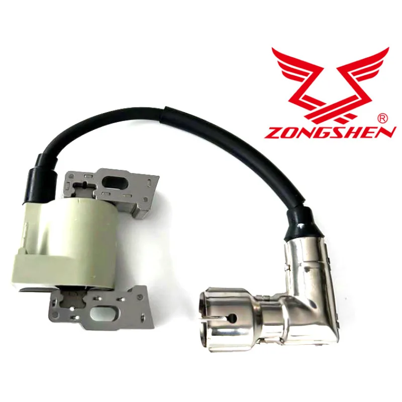 ZAPAĽOVACIA CIEVKA ZONGSHEN XP680 100759592-0001 OD 2023r