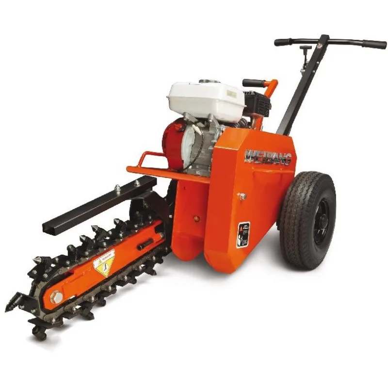 Weibang WB TR126H