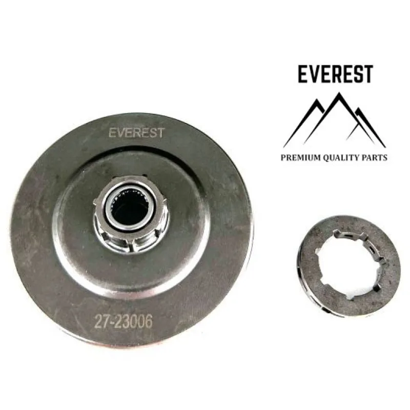 PLAVÁKOVÝ BUBON .325 7z MAKITA DCS4301 EVEREST