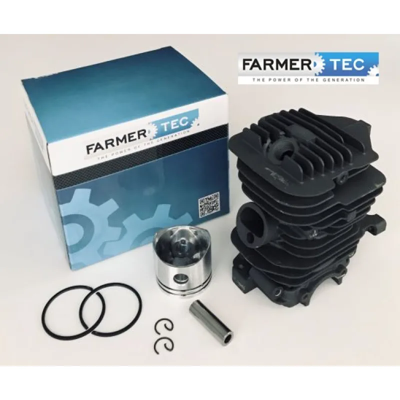 KOMPLETNÝ VALEC OLEOMAC 941, 941C, 941CX, GS410CX FARMERTEC