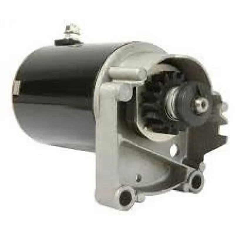 ELEKTRICKÝ ŠTARTÉR BRIGGS&STRATTON 2 VALCE 393017