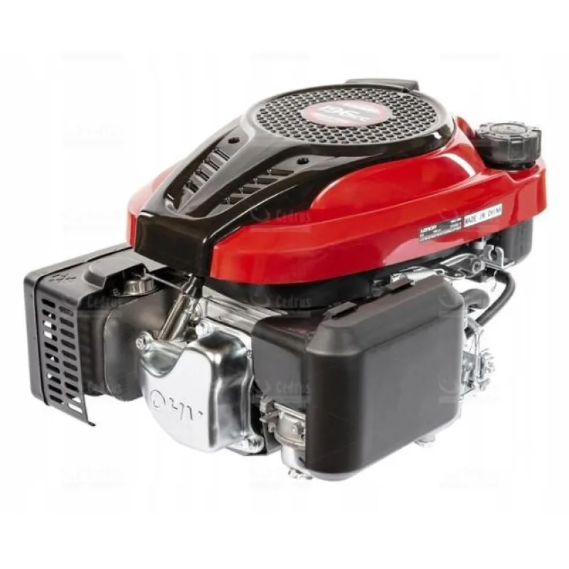 MOTOR LONCIN LC1P70FC-B 196cc vertikálna hriadeľ 25mm 82mm Auto-choke