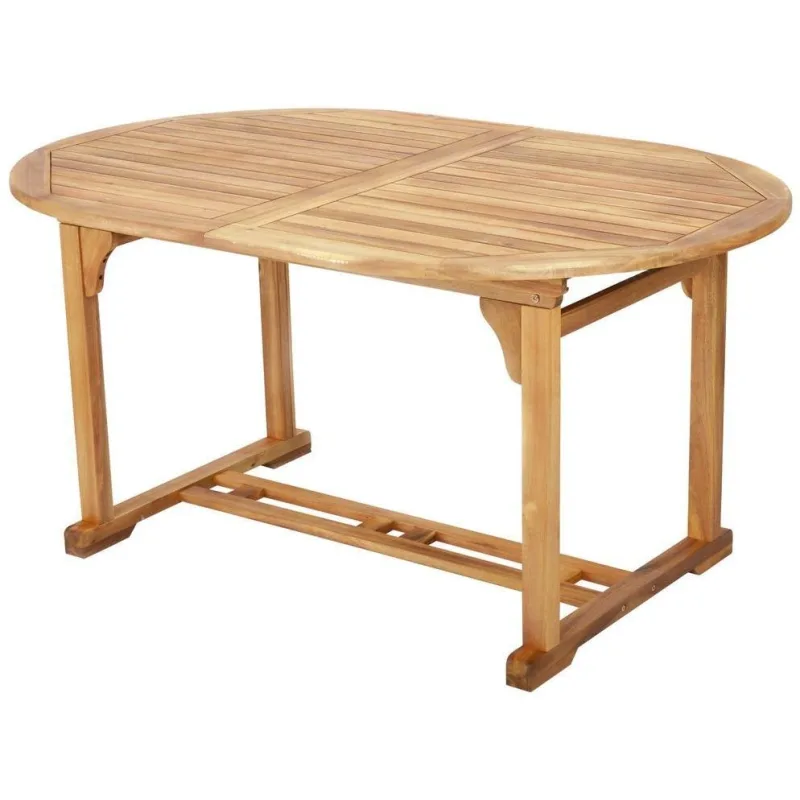 Stôl - HECHT CAMBERET TABLE