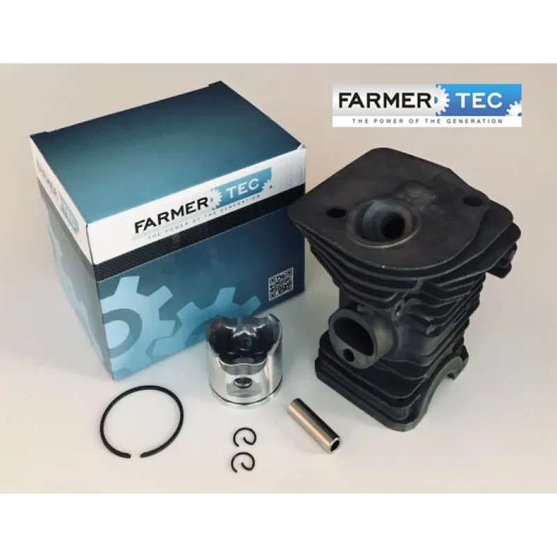 KOMPLETNÝ VALEC HUSQVARNA 345 FARMERTEC