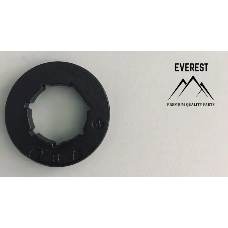 PLAVÁKOVÁ OZUBENÁ TYČ SM 3/4" 3/8 7z EVEREST