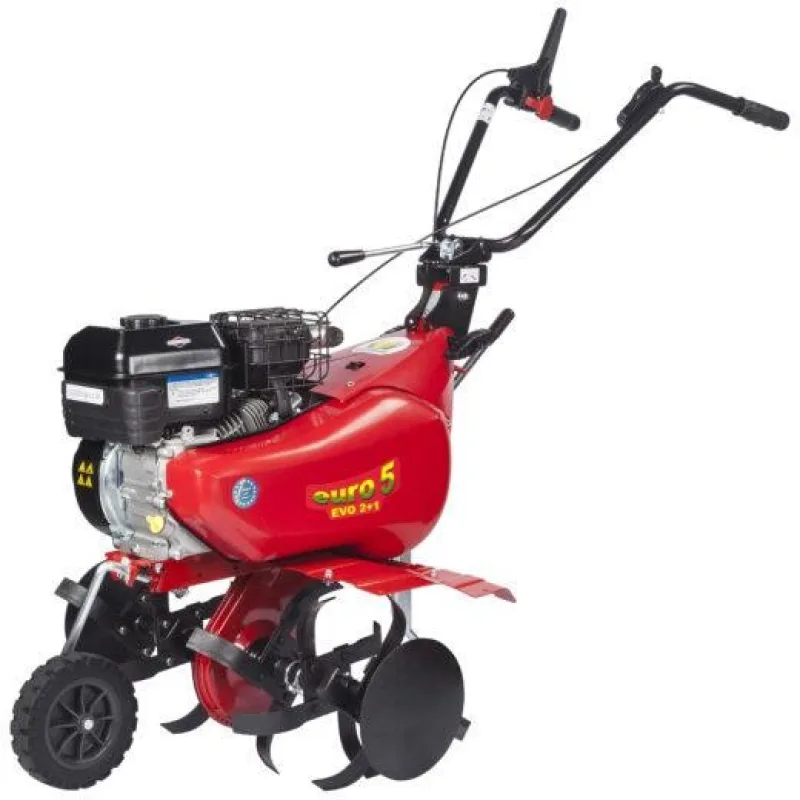 EUROSYSTEMS EURO5 EVO 2+1 CR950 208