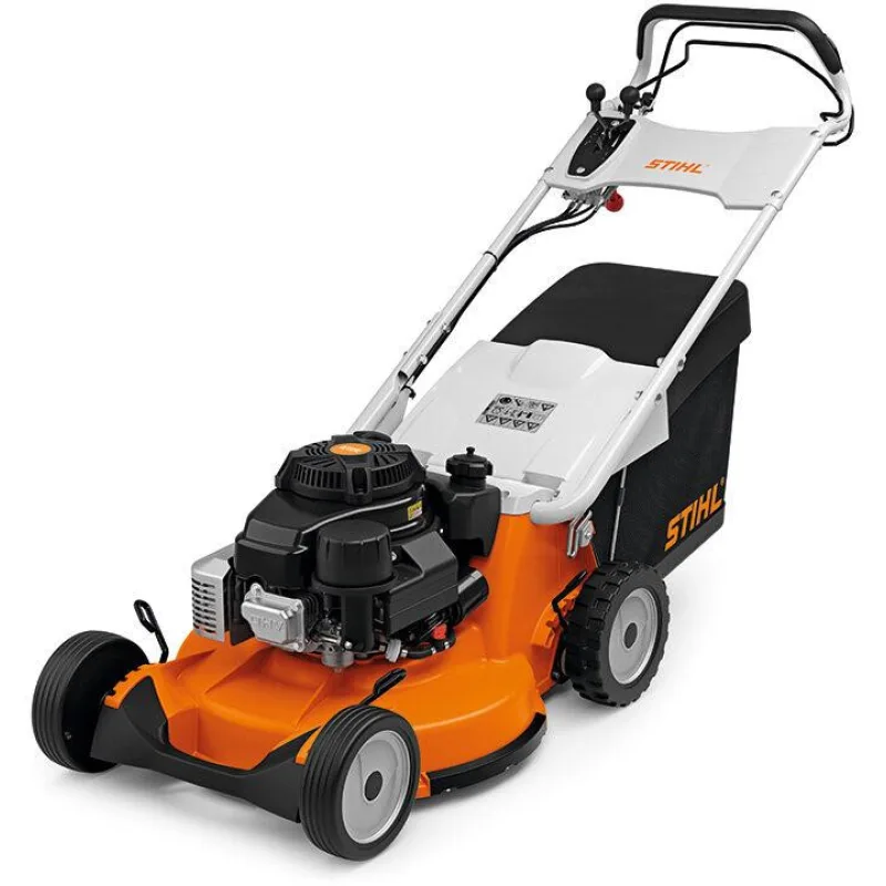 STIHL RM 756 GS