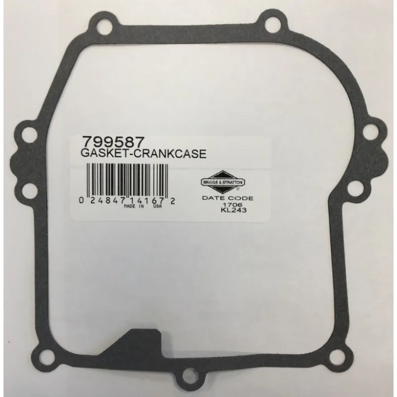 TESNENIE OLEJOVEJ MISKY BRIGGS&STRATTON SERIA 450 500 550 OHV