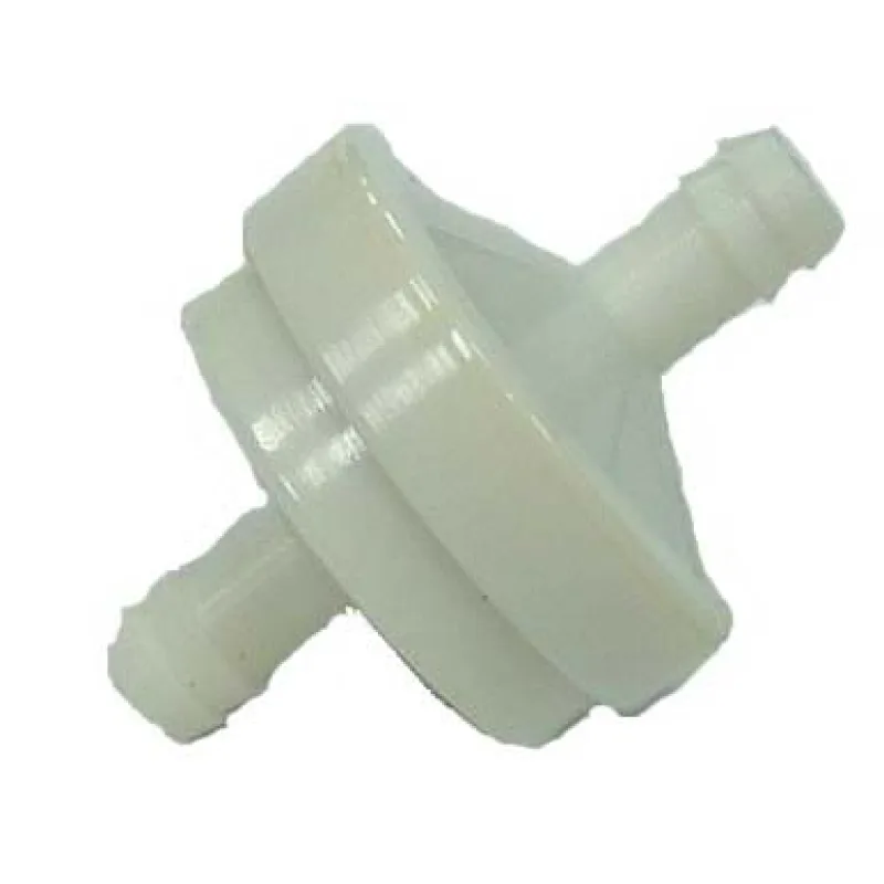 PALIVOVÝ FILTER BRIGGS&STRATTON BIELY